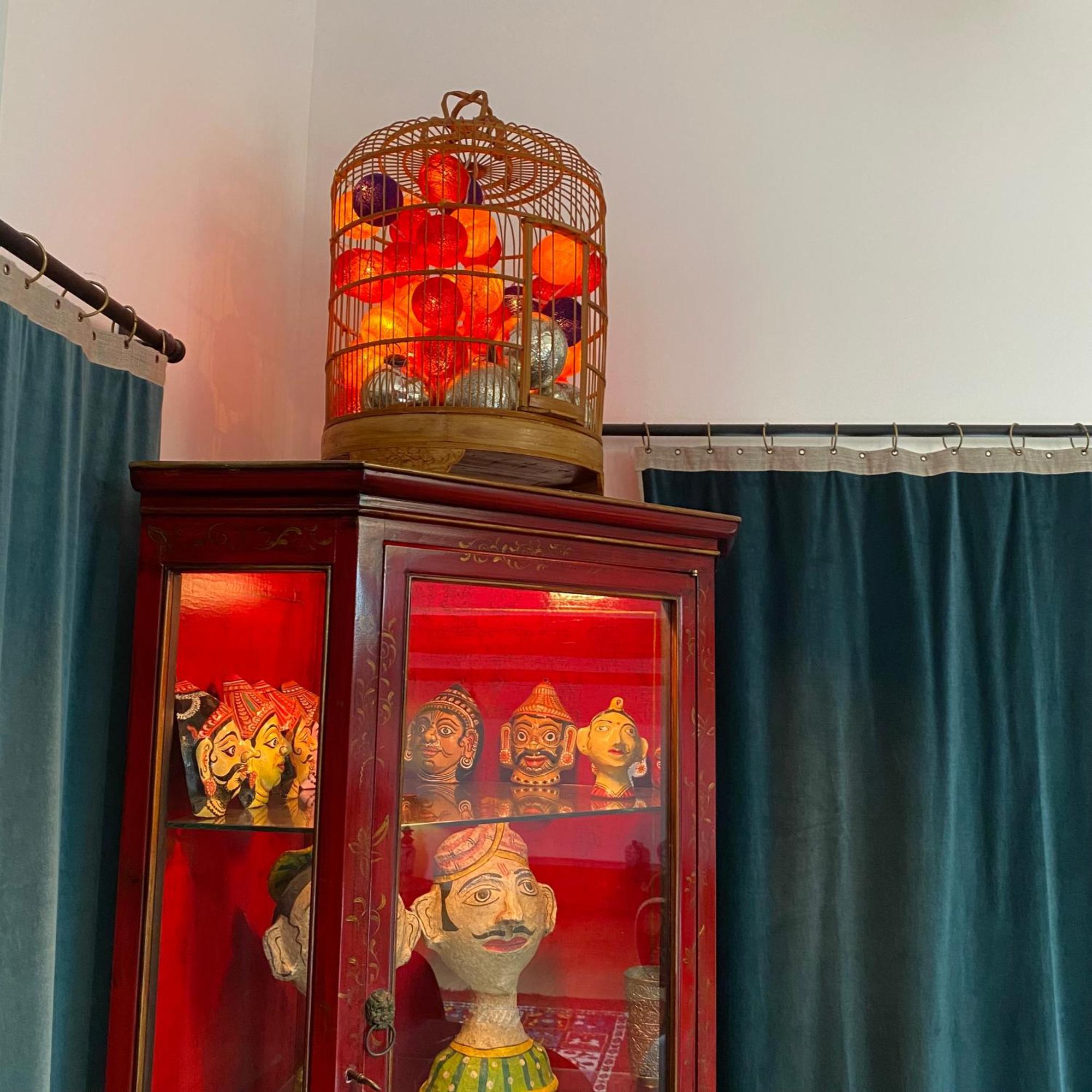 Origines Hotell Tautavel Rum bild
